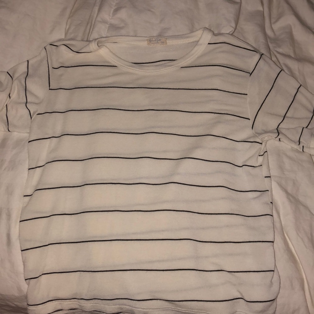 brandy melville shirt